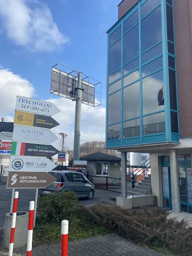 Trycholog Jastrzębie